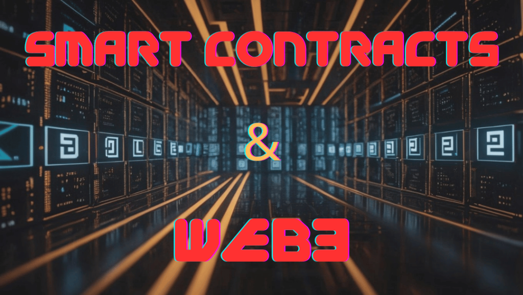 Smart Contracts en la Web3