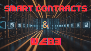 Lee más sobre el artículo Smart Contracts en la Web3